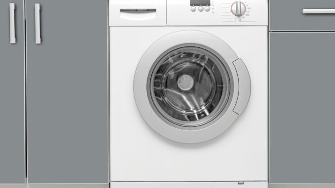 Comment choisir un lave-linge encastrable