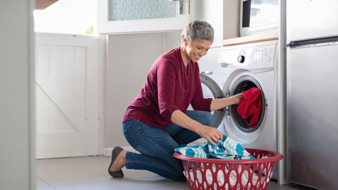 Comment installer un lave-linge à encastrer dans sa cuisine ?