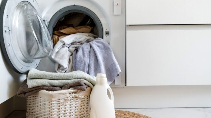 Quel est le meilleur lave-linge à encastrer pour sa cuisine ?