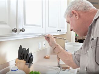 Comment trouver l'idée de peinture parfaite pour sa cuisine ?